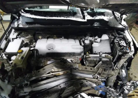 2012 Toyota Rav4 from USA, damaged, VIN 2T3BF4DV2CW194213